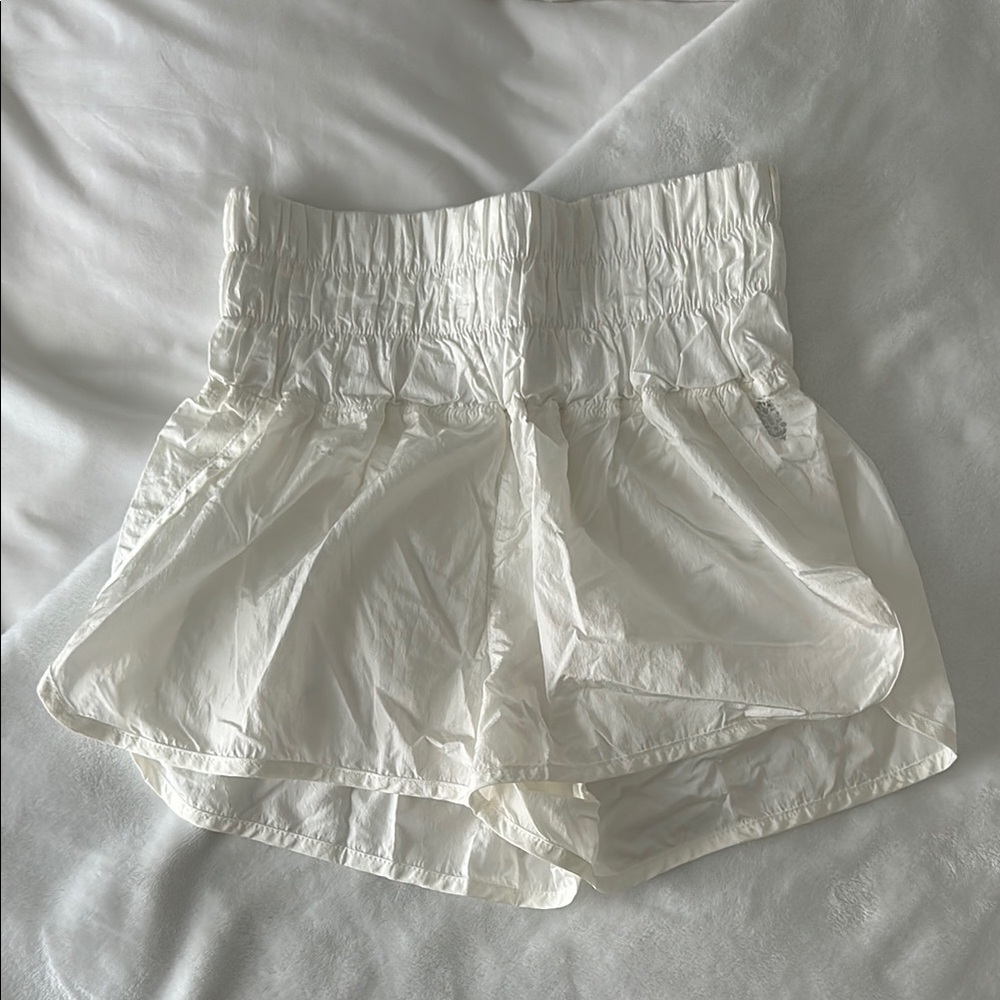 Free People Shorts